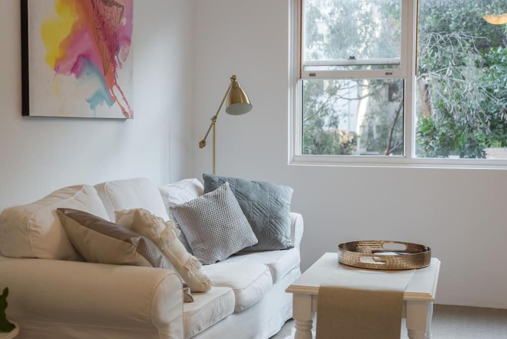 Cronulla Accommodation Dış mekan fotoğraf