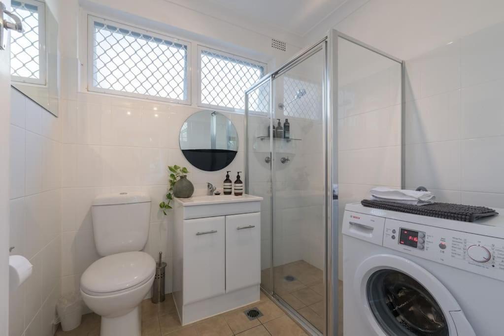Cronulla Accommodation Dış mekan fotoğraf