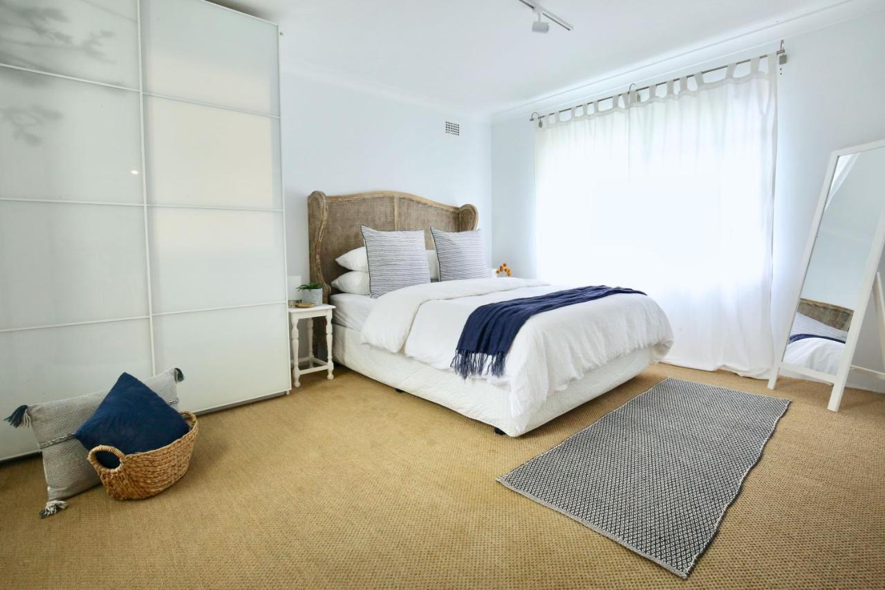 Cronulla Accommodation Dış mekan fotoğraf
