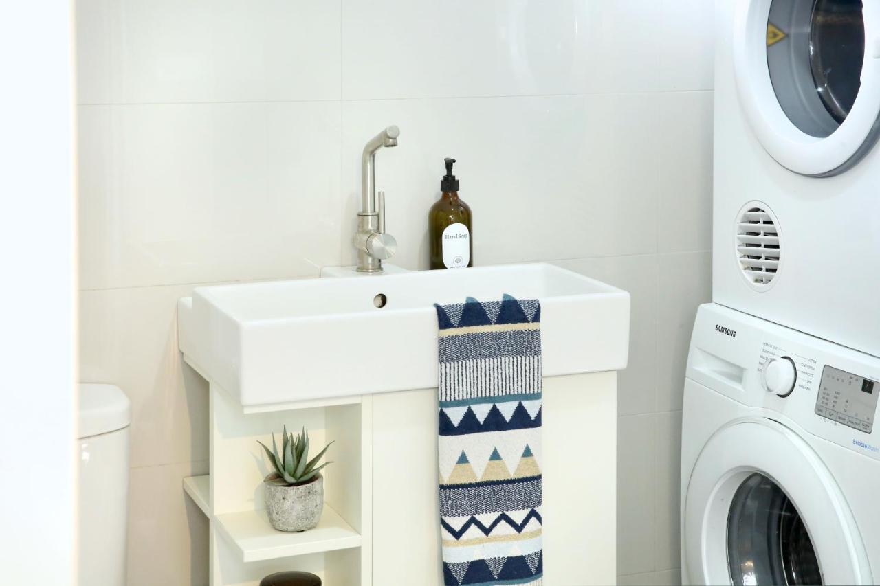 Cronulla Accommodation Dış mekan fotoğraf