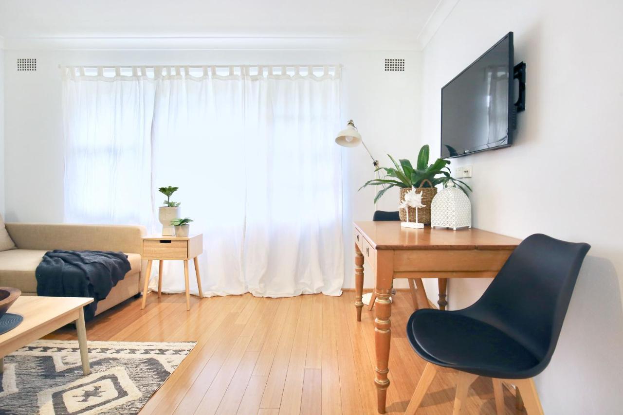 Cronulla Accommodation Dış mekan fotoğraf