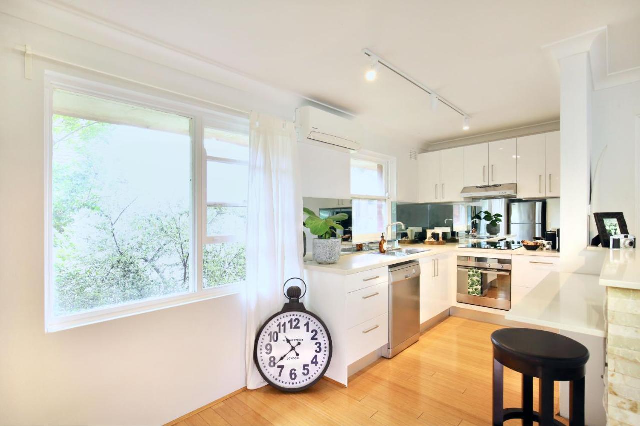 Cronulla Accommodation Dış mekan fotoğraf