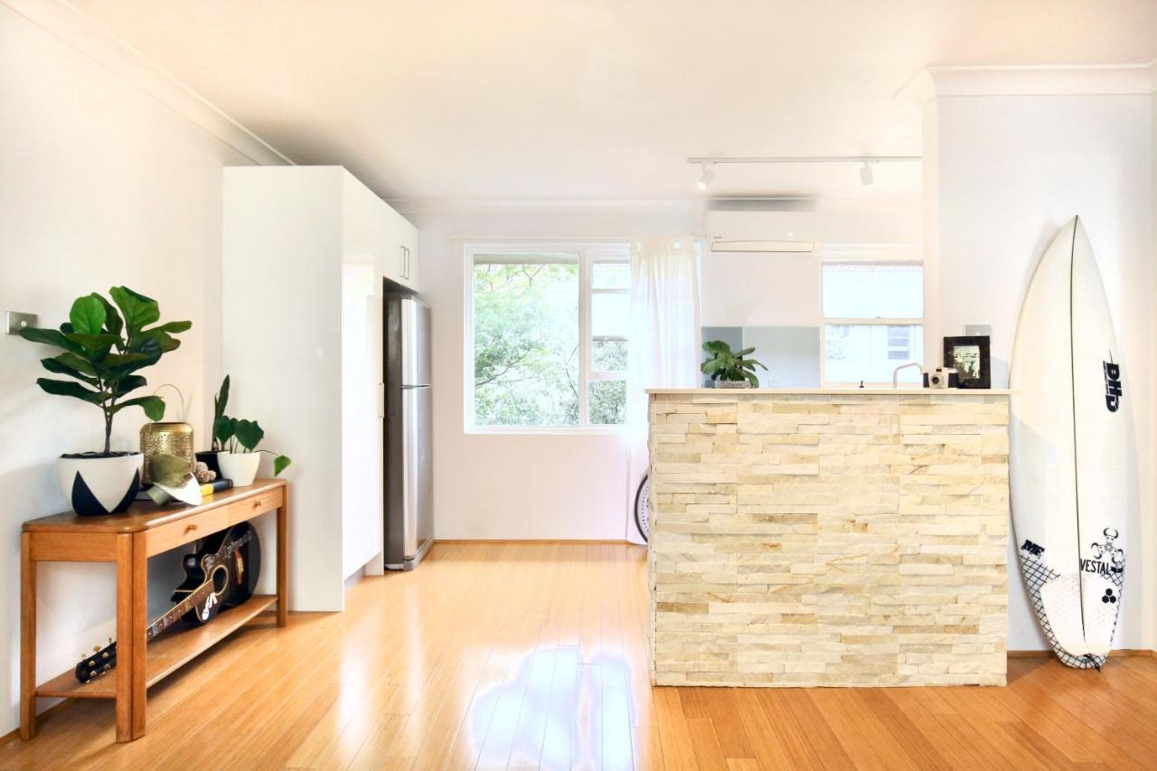 Cronulla Accommodation Dış mekan fotoğraf